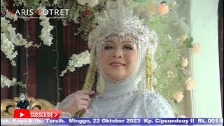 TEUNGTEUINGEUN - SENI SUNDA JAIPONGAN TERBARU 2023