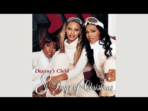 Destiny's Child -