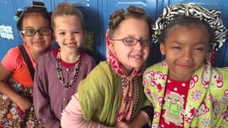 WeekLEE News 02/12/2016 - Frances and Jeannette Lee Elementary