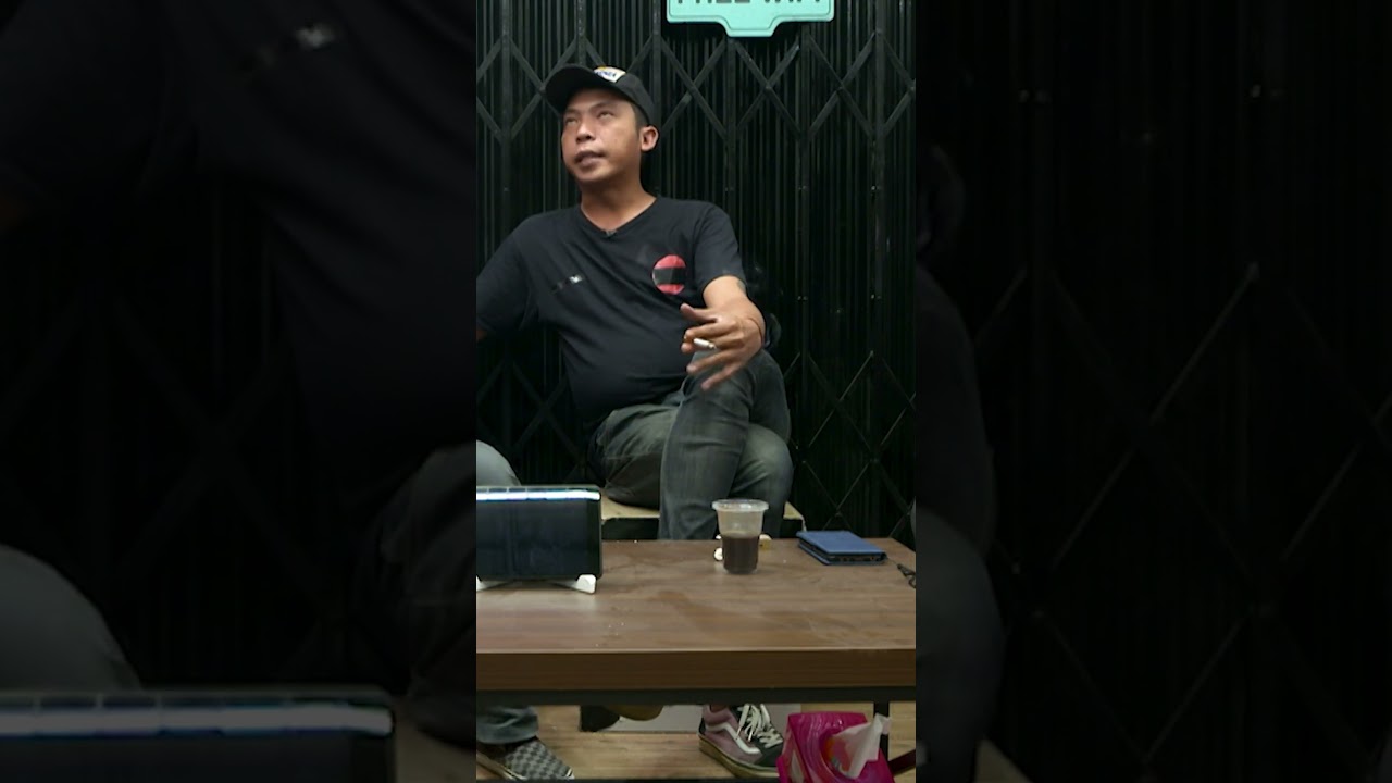 ILMU ITU BELUM TENTU JADI DUIT! #shorts