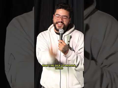 Casi me chuzan por chistoso Pt 1