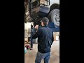 7 Things We Check Under Every Off Road Work Truck #shorts