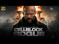 Cellblock Rogue | Jason Statham | Full Action Movie Concept AI 2026 | Full Movie | 4K Ultra