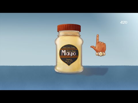 My Name is Mayo 2 | Teaser