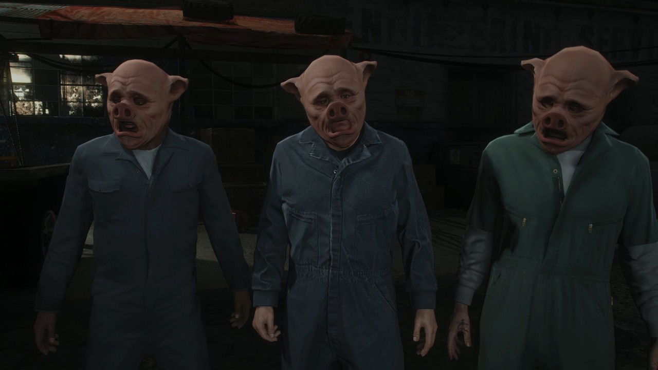 Grand Theft Auto V Walkthrough Gameplay Part 5