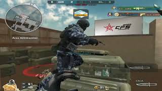 CrossFire DEHAT Digest 8 (+ 2ª CFOL 2024)