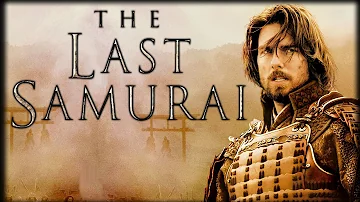 History Buffs: The Last Samurai