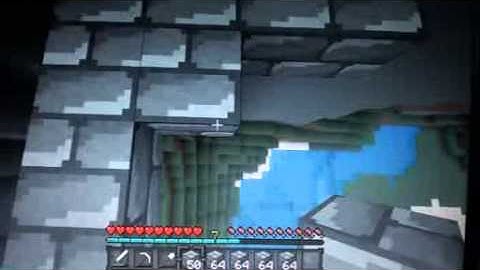 Minecraft: Back To Basics part 8!