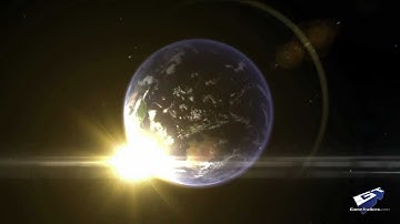 Transformers: Fall of Cybertron - Our World Gameplay Trailer