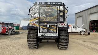 Lot 110 - 2020 Sherp UTV