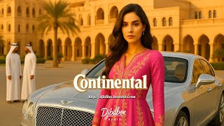 " Continental" Drill UK x Rap Type beats Instrumental | Prod by Djbilbox BEATS