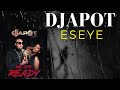 Djapot Eseye We Are Ready Album 2024
