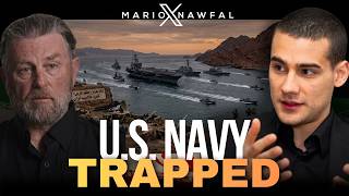 Any Ship They Send Into Hormuz Will Be Sunk - Fmr. Cia Larry Johnson
