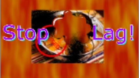 Project 64 - Fixing lag problem in Banjo-Kazooie (VERSION 1.6 ONLY(