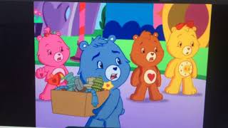 Free Dislike Video True Heart Bear Crying