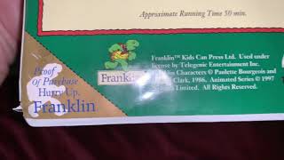 VHS Update 5/14/2019