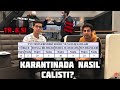 YKS 6.SI Karantinada Nasıl Çalıştı? Dershane-Okul Yok! 118 Net TYT