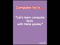 #learncomputerfact#shortkeyautorotatedisplay#shortkeytorotatecomputerdisplay#allagetypecomputerfacts