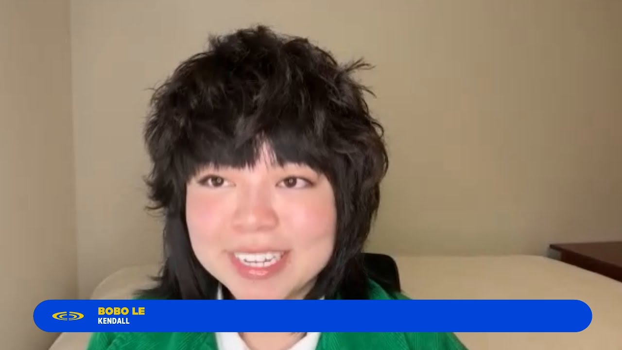 Andrew Ahn and Bobo Le on The Wedding Banquet | Cineplex