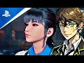 Stellar Blade And Persona 6 BIG NEWS...
