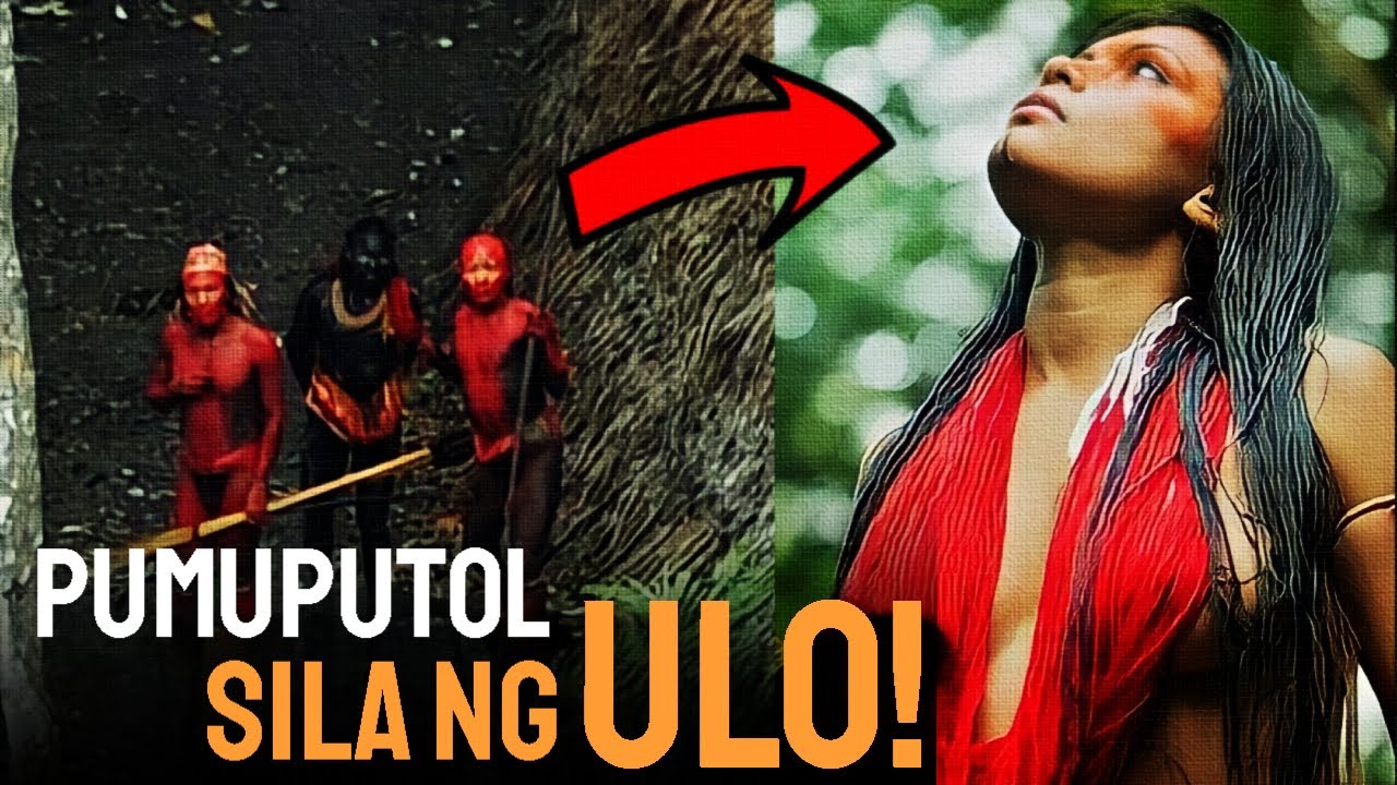 PINAKA KINATATAKUTANG TRIBO SA PILIPINAS