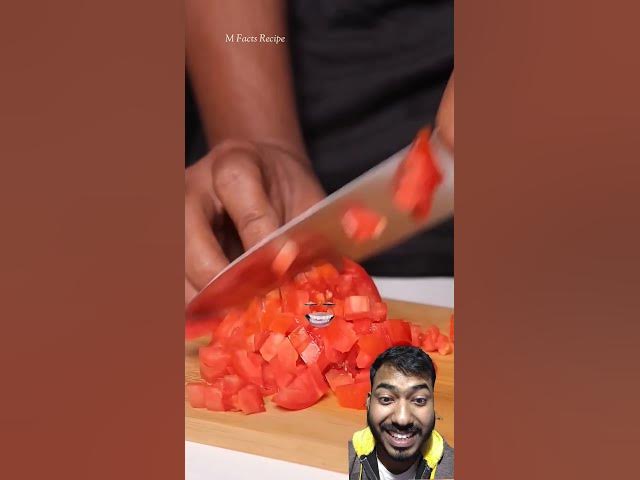 চিপস মশলা রেসিপি 🤤 bangla chips funny video🤣🤣 #subscribers #trending #viral #like #food #foryou