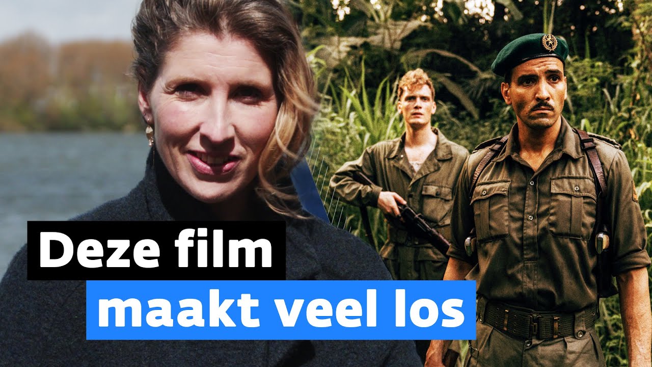 Waarom film De Oost over de strijd in Nederlands-Indië gevoelig ligt