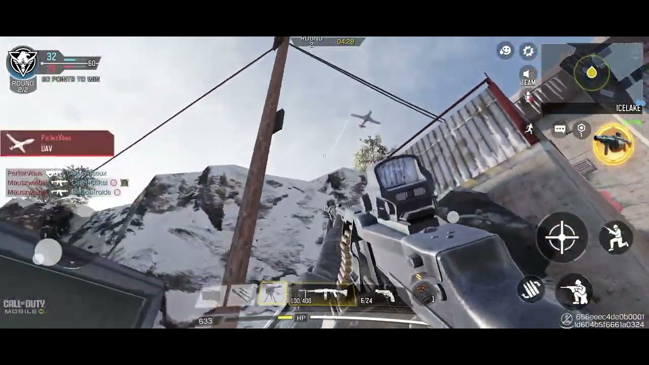 Stike Map Cod Crossroad Strike Map Call Of Duty (Multiplayer) Gameplay - YouTube