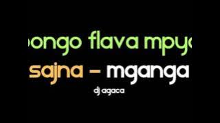 Sajna   Mganga Bongo Flava 2011