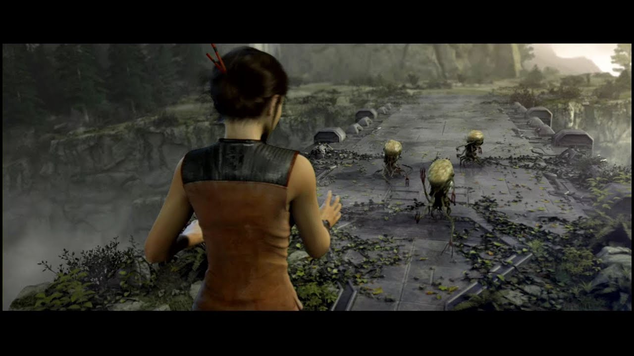 Halo Wars Legendary Solo Mission 13 Beachhead