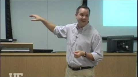 Robert talks the importance of Internal Alignment