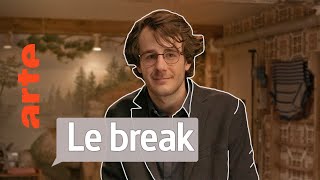 Le break #S1E1 | Il revient quand Bertrand ? | ARTE