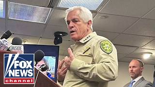 DETAILS: Sheriff accused of keeping FBI 'out' of Guthrie investigation
