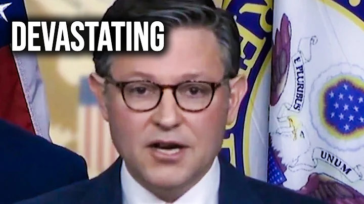 Republicans SCRAMBLE Over Senate Vote As Catastrophic Healthcare Truth Crashes Down