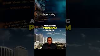Transform Your Code: The Power of Refactoring Wealth