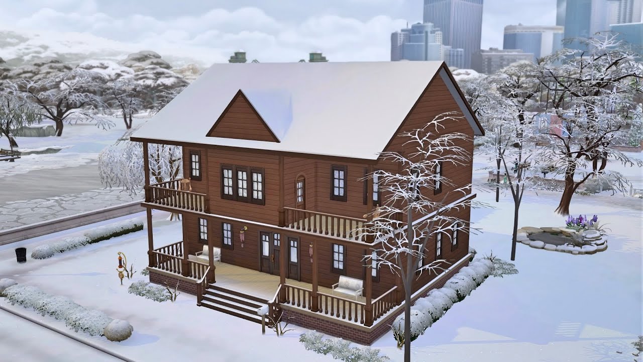 The Adventures of Blake Norwood | Episode 1 | The Norwood's