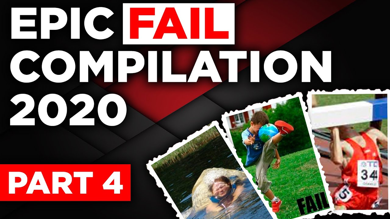 Epic Fail Compilation 2020 part4 ( Try Not to say Ouchh🤣) - YouTube