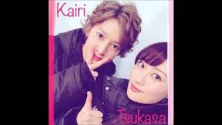 hyeya kairi and tsukasa