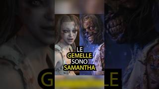 LE GEMELLE SONO SAMANTHA MAXIS! Black Ops 7 Zombies Ita #blackops7zombies #bo7zombies