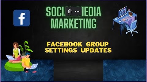 New settings Facebook Group | How to create Facebook group | Best easy way to create Facebook Group