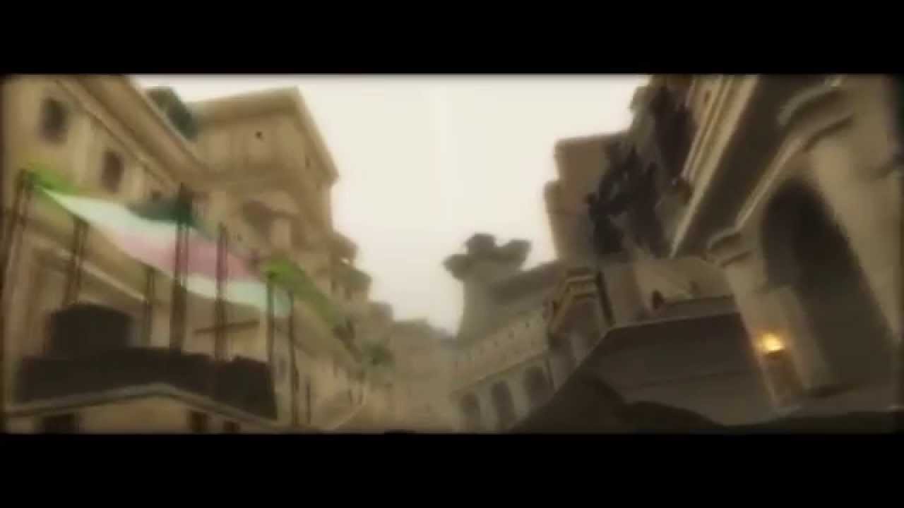 [Silkroad] gencfbtayki  Intro for this summer