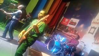 Bintang cakrawala hati - Hoss Band (cover Koes Bersaudara '87)