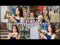 KENCAN Sama CEWEK JEPANG di Kamakura: Jalan-jalan dan Kuliner di Komachi-dori Street! (Part 1)