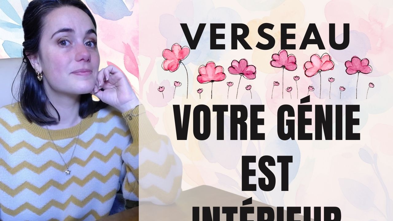 ♒ Verseau Mars 2026 — Faites-vous confiance & Lancez votre idée