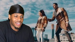 Ozuna x Romeo Santos - El Farsante (REACTION)