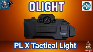 This EDC Light Does BOTH! | Olight PLX Tactical Light Review screenshot 1