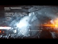 Rogue Transmission Loading Screen Music　【Battlefield 4】