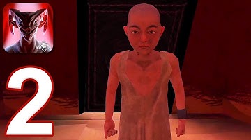 Nightmare Gate - Gameplay Walkthrough Part 2 - Battle: Arena 1-5 (iOS, Android)