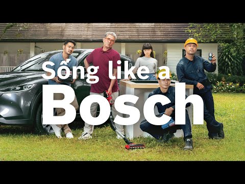 ĐÁNH GIÁ MÁY RỬA BÁT BOSCH SMS8TCI01E SERIE 8 MẪU MỚI 2024