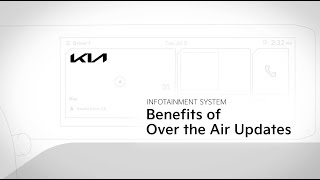 Benefits of Over the Air Updates